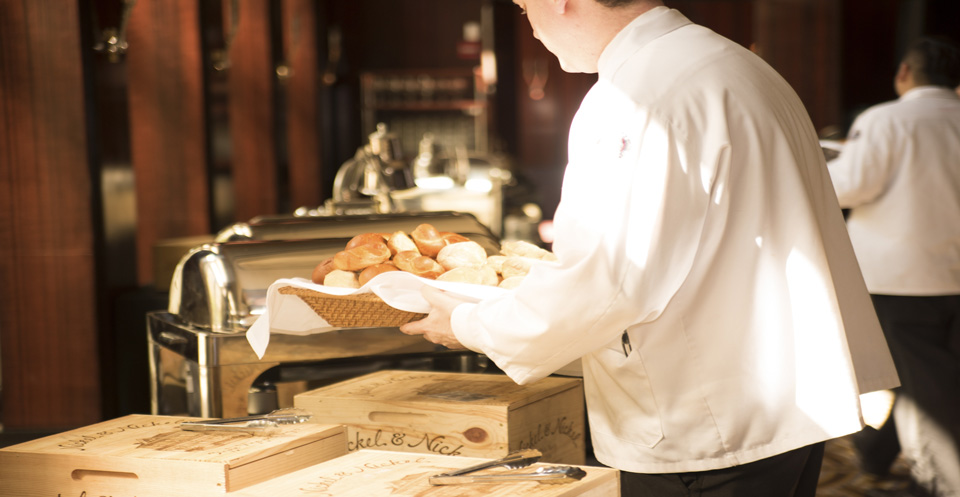 chef-parimis