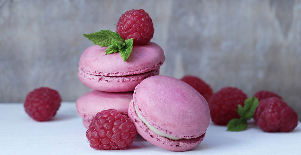 macaron